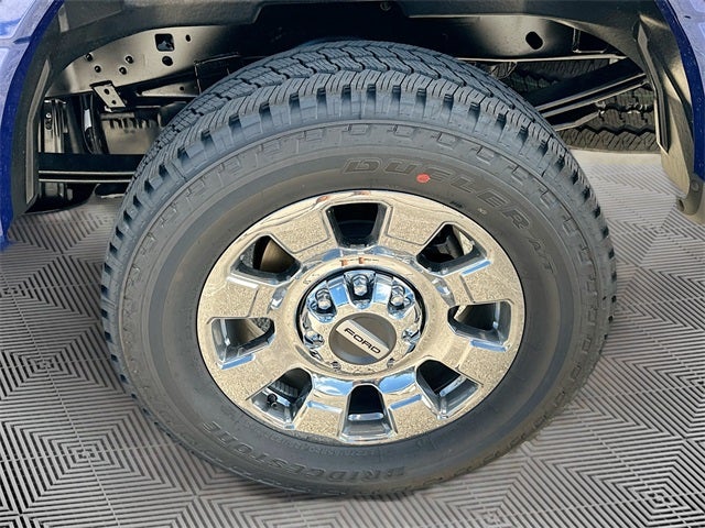 2026 Ford F-250SD Lariat 4WD CREW CAB