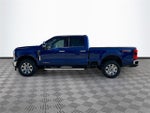 2026 Ford F-250SD Lariat 4WD CREW CAB