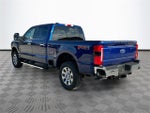 2026 Ford F-250SD Lariat 4WD CREW CAB