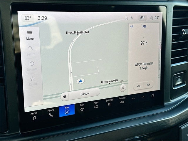 2026 Ford F-250SD Lariat 4WD CREW CAB