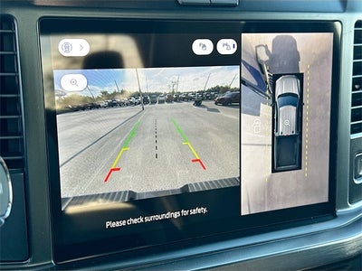 2026 Ford F-250SD Lariat 4WD CREW CAB