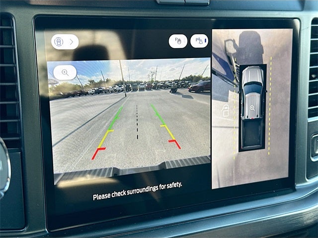 2026 Ford F-250SD Lariat 4WD CREW CAB