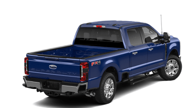 2026 Ford F-250SD Lariat 4WD CREW CAB