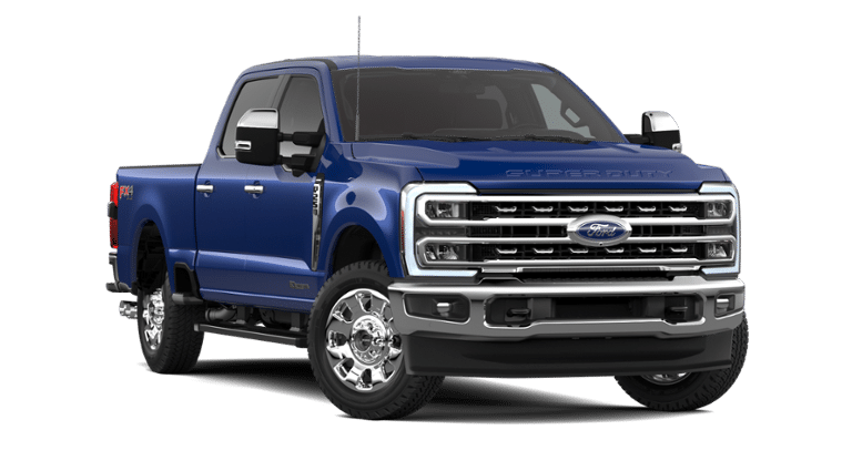 2026 Ford F-250SD Lariat 4WD CREW CAB