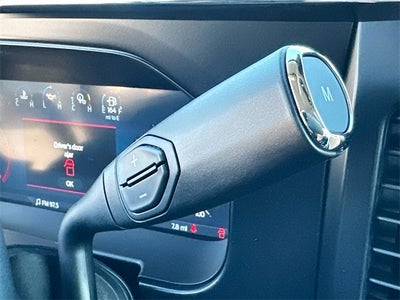 2026 Ford F-250SD Lariat 4WD CREW CAB