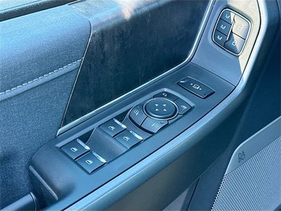 2026 Ford F-250SD Lariat 4WD CREW CAB