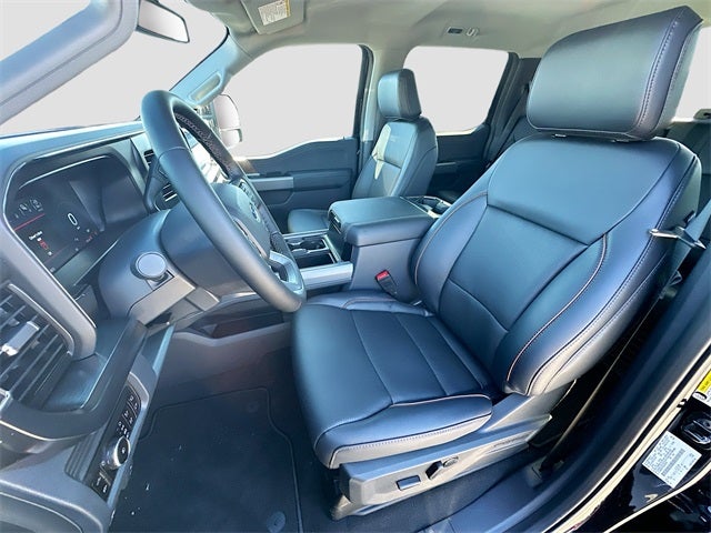 2026 Ford F-250SD Lariat 4WD CREW CAB