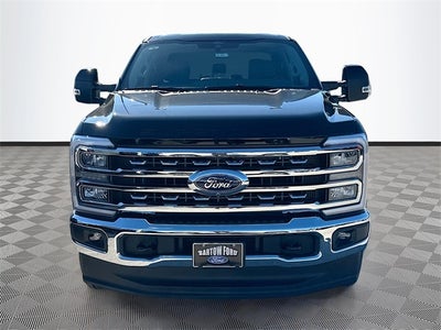 2026 Ford F-250SD Lariat 4WD CREW CAB