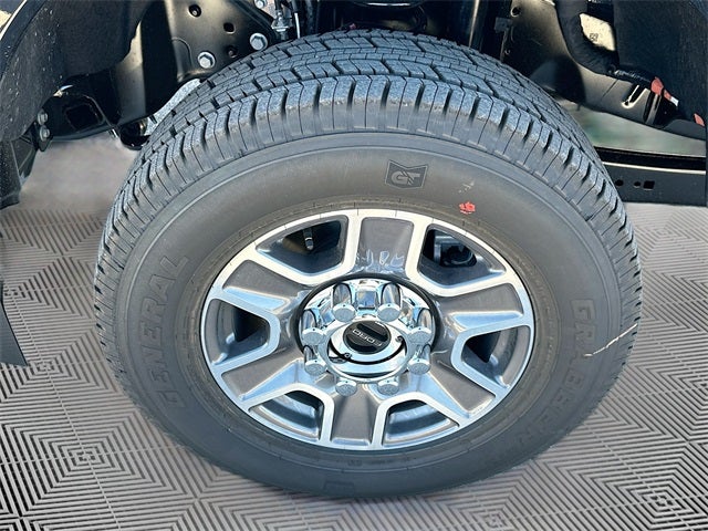 2026 Ford F-250SD Lariat 4WD CREW CAB