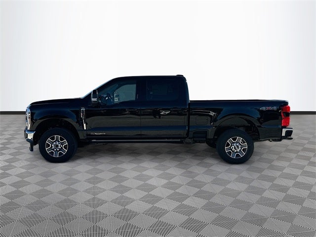 2026 Ford F-250SD Lariat 4WD CREW CAB
