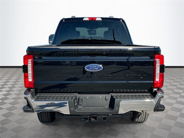 2026 Ford F-250SD Lariat 4WD CREW CAB