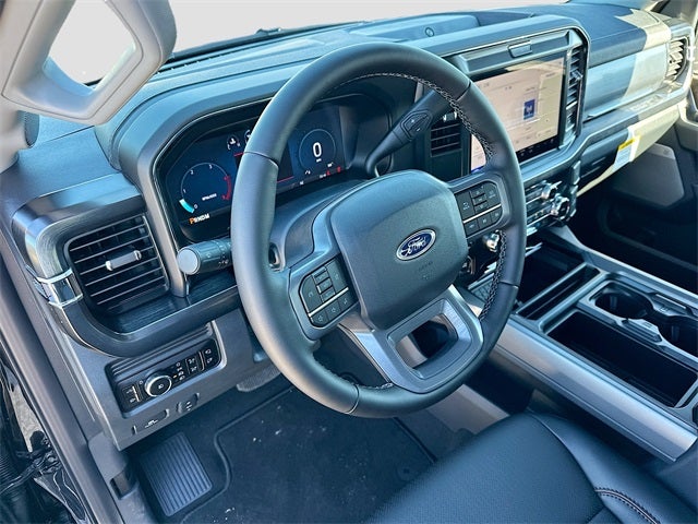 2026 Ford F-250SD Lariat 4WD CREW CAB