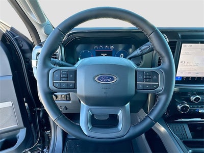 2026 Ford F-250SD Lariat 4WD CREW CAB