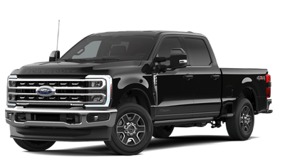 2026 Ford F-250SD Lariat 4WD CREW CAB
