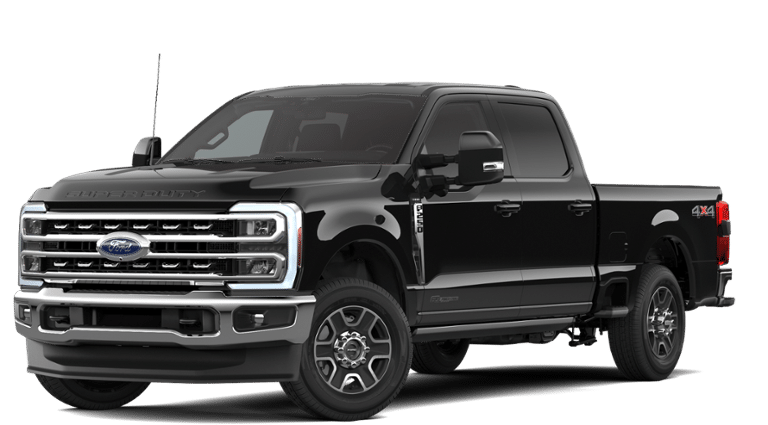 2026 Ford F-250SD Lariat 4WD CREW CAB