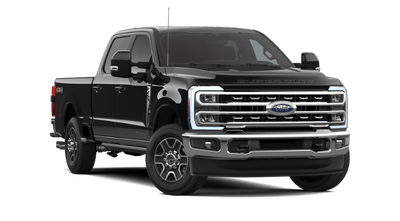 2026 Ford F-250SD Lariat 4WD CREW CAB