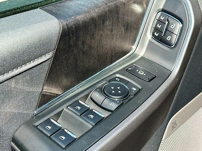 2026 Ford F-250SD Lariat 4WD CREW CAB