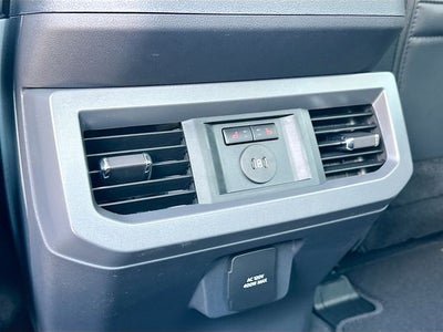 2026 Ford F-250SD Lariat 4WD CREW CAB