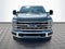 2026 Ford F-250SD Lariat 4WD CREW CAB