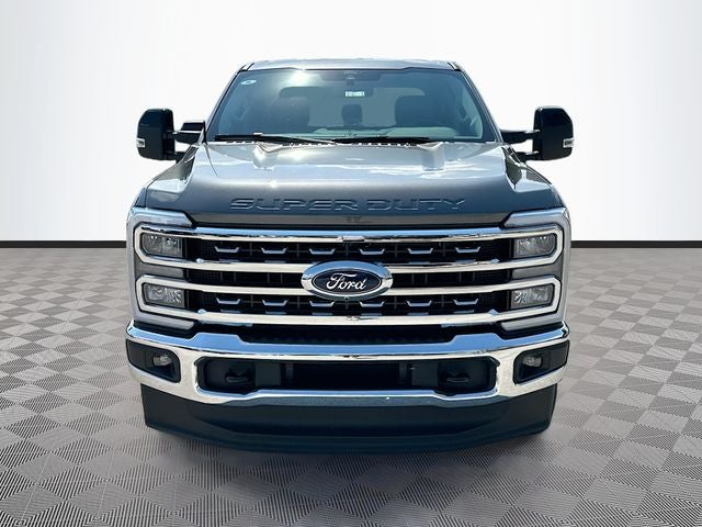 2026 Ford F-250SD Lariat 4WD CREW CAB