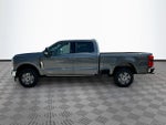 2026 Ford F-250SD Lariat 4WD CREW CAB