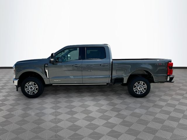 2026 Ford F-250SD Lariat 4WD CREW CAB