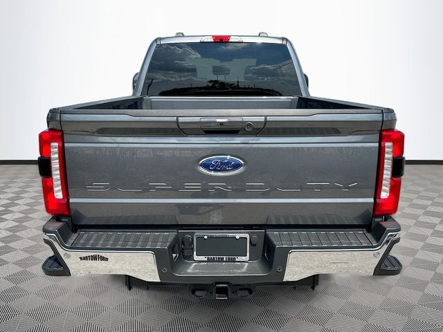2026 Ford F-250SD Lariat 4WD CREW CAB