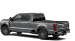 2026 Ford F-250SD Lariat 4WD CREW CAB