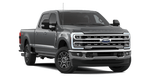 2026 Ford F-250SD Lariat 4WD CREW CAB