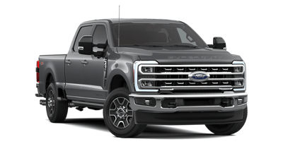2026 Ford F-250SD Lariat 4WD CREW CAB