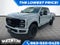 2026 Ford F-250SD Lariat 4WD CREW CAB