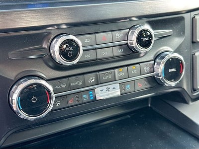 2026 Ford F-250SD Lariat 4WD CREW CAB