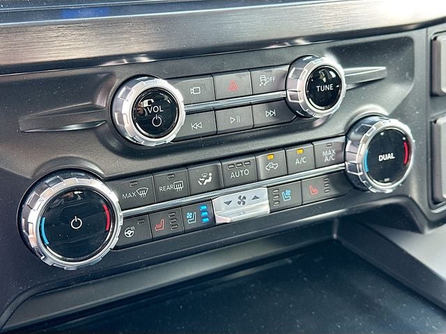 2026 Ford F-250SD Lariat 4WD CREW CAB