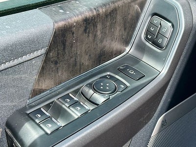 2026 Ford F-250SD Lariat 4WD CREW CAB