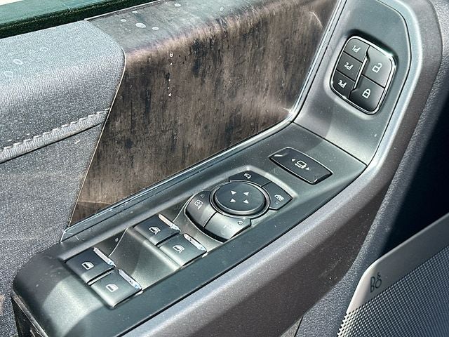 2026 Ford F-250SD Lariat 4WD CREW CAB