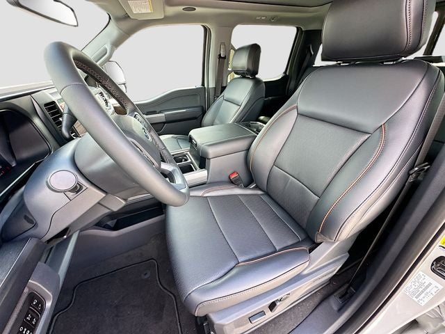 2026 Ford F-250SD Lariat 4WD CREW CAB