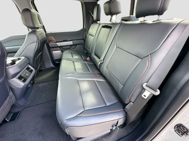 2026 Ford F-250SD Lariat 4WD CREW CAB