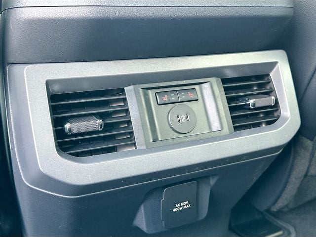 2026 Ford F-250SD Lariat 4WD CREW CAB