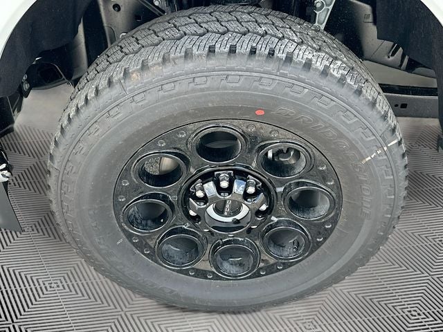 2026 Ford F-250SD Lariat 4WD CREW CAB