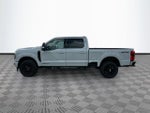 2026 Ford F-250SD Lariat 4WD CREW CAB