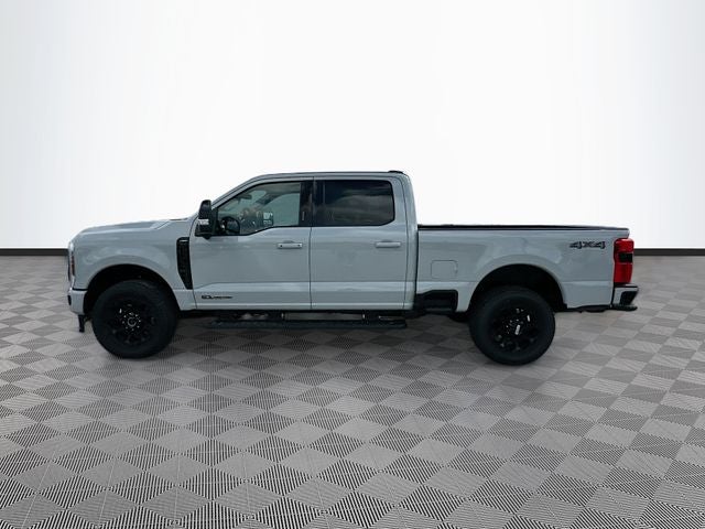 2026 Ford F-250SD Lariat 4WD CREW CAB