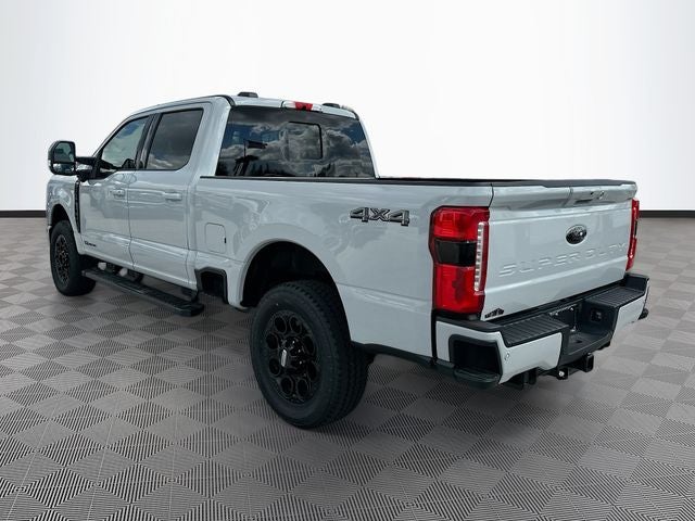 2026 Ford F-250SD Lariat 4WD CREW CAB