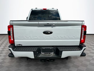 2026 Ford F-250SD Lariat 4WD CREW CAB