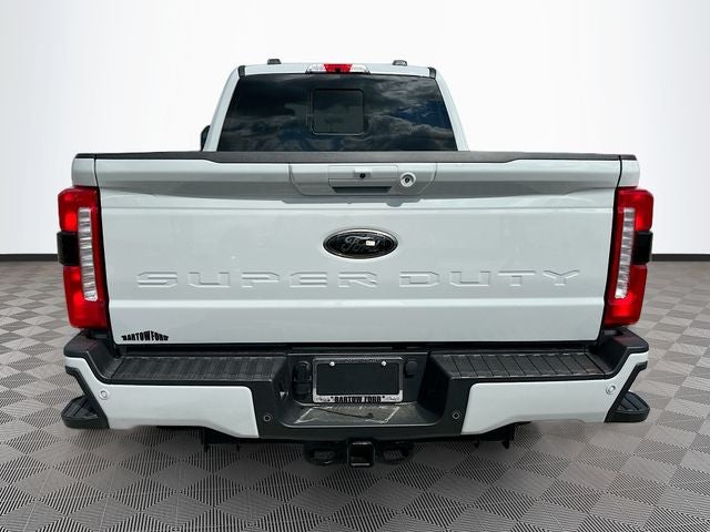 2026 Ford F-250SD Lariat 4WD CREW CAB