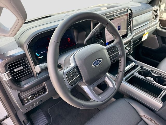 2026 Ford F-250SD Lariat 4WD CREW CAB