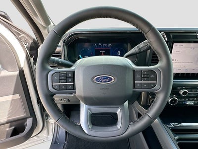 2026 Ford F-250SD Lariat 4WD CREW CAB