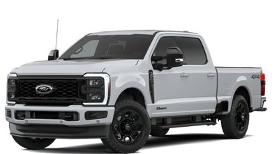 2026 Ford F-250SD Lariat 4WD CREW CAB