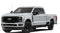 2026 Ford F-250SD Lariat 4WD CREW CAB