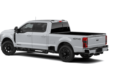 2026 Ford F-250SD Lariat 4WD CREW CAB