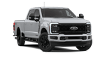 2026 Ford F-250SD Lariat 4WD CREW CAB